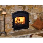 Superior EPA Certified Wood-Burning Fireplaces, Front Open, Circulating - WCT6920