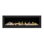 Napoleon Vector 62 Direct Vent Gas Fireplace - LV62N