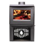 Breckwell SW2.5 Wood Stove - SW2.5