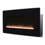 Dimplex Winslow 48 Wall-mount/Tabletop Linear Fireplace - SWM4820