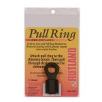 Rutland Pull Ring - carded 1/4 NPT - 16202