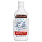 Rutland WHITE-OFF GLASS CLEANING CREAM - 8 fl oz - 565