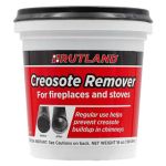 Rutland DRY CREOSOTE REMOVER - Tub - 1 lbs - 97