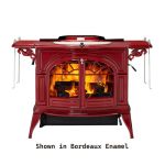 Vermont Castings Defiant Wood-Burning Stove