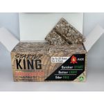 Starter King Firestarter - Jumbo Pack 4-Pack (Individual Box)