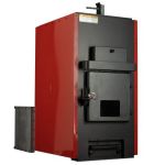 United States Stove Company (USSC) Hotblast HB1520 Wood Furnace - HB1520