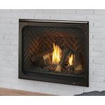Heatilator Caliber 36X 36 Direct Vent Gas Fireplace - CAL36X