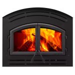 Heatilator Constitution Fireplace - C40-C