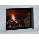 Heatilator Icon 60 36 Inch Wood Fireplace - I60CT