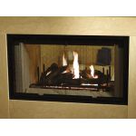 Heatilator Multi-sided See-Through 42 Wood Fireplace - ST42A