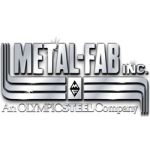 Metal-Fab Corr/Guard 7" Diameter Vee Band - 7FCSW36