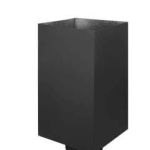 Selkirk 5x8 Direct-Temp Cathedral Support Box - 5DT-CSS