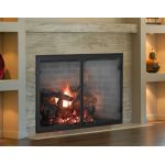 Majestic Biltmore 50 Wood Burning Fireplace - SB100