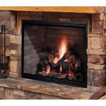 Majestic Biltmore 36 Wood Burning Fireplace - SB60