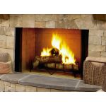 Majestic Biltmore 42 Wood Burning Fireplace - SB80
