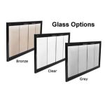 Glass Options
