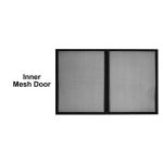 Thermo-Rite Inner Mesh Door