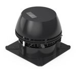 Enervex RS 012 Chimney Fan - Horizontal Discharge - 101.0499.1200