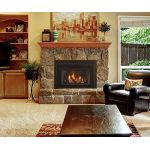 Majestic Ruby 35" Insert - RUBY35I