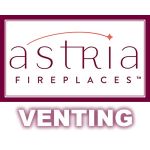 Astria Venting 12 Direct Vent Length - Rigid - 6DVL12