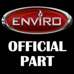 Enviro Part - MINI/P3 TOP VENT ADAPTER KIT - 50-4116