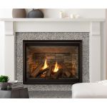 Majestic Meridian Platinum 42" Gas Fireplace