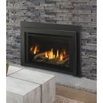 Majestic Ruby Medium 30 Direct Vent Gas Insert With Intellifire Touch Ignition System - SKU: RUBY30IN / RUBY30IL
