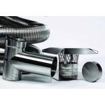 National Chimney 7 M-FLEX 35 Standard Liner Kit - CB735KIT