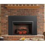 SimpliFire 32 Electric Insert - GI-32-ZC