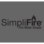 SimpliFire 25 Electric Insert - SF-INS25