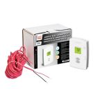 Part for Drolet - DIGITAL WALL THERMOSTAT - SKU: AC05558