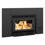 Englander Blue Ridge 150-I Wood Insert - SKU: ESW0006