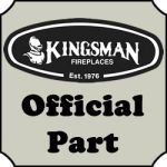 Part for Kingsman - FAN KIT - PF1/MV with VARIABLE SPEED - F45FK