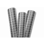 National Chimney 7 M-FLEX Plus 30 Basic Liner Kit - MFP730BK