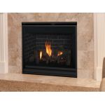Superior Fireplaces Direct Vent Gas Fireplace DRT3000