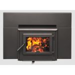 True North TN20 Wood Insert - Metalic Black - Series B - TN31040002