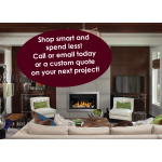Shop smart spend less