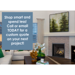 Shop smart spend less banner photo