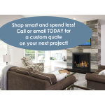 Shop smart spend less