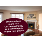 shop smart spend less
