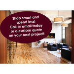 Shop smart spend less bubble over picture