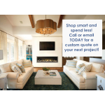 Shop smart and spend less