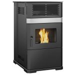 Drolet ECO-65R EPA Pellet Stove - DP00061