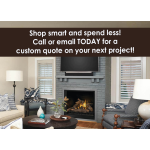 Shop smart spend less