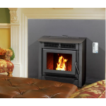 Davenport fire insert