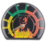 Meecos Red Devil Thermometer - Standard - Part Number 425