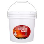 Meecos Red Devil Castable Refractory Cement - 25 lbs. - Part Number 1611
