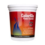 Meecos Red Devil ColorGlo Crystals - 1 lb. - Part Number 40