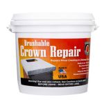 Meecos Red Devil Crown Repair - 1/2 Gallon - Part Number 90100