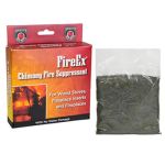 Meecos Red Devil FireEx (Chimney Fire Suppressant) - Part Number FireEx
